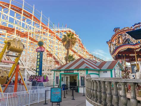 belmont park hotels|Belmont Park in San Diego .